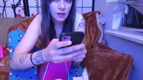 Snapshot of chariotmay chatting on June 3, 2026, 2:14 am Chariot May online show from June 3, 2026, 2:14 am