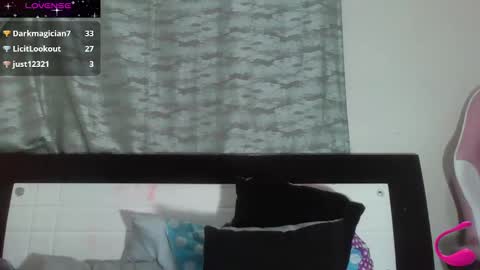 charis 2 online show from December 5, 2024, 11:18 pm