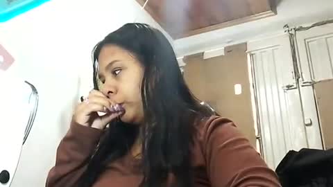 charis 2 online show from January 16, 2025, 2:41 pm