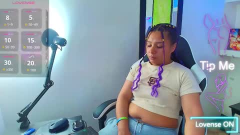 charis 2 online show from September 24, 2025, 1:42 am