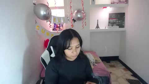 charis 2 online show from November 12, 2025, 3:07 am