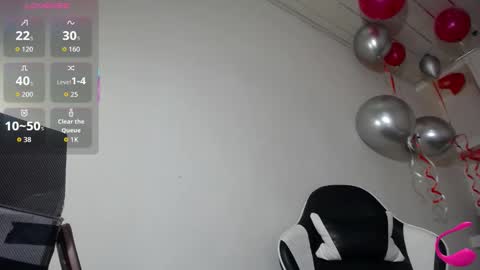 charis 2 online show from November 21, 2025, 12:04 pm