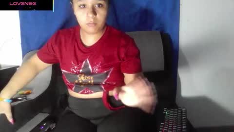 charis 2 online show from March 10, 2026, 12:59 am