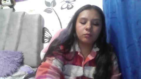 charis 2 online show from April 11, 2026, 2:05 am