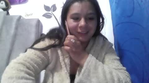 charis 2 online show from April 17, 2026, 11:19 pm