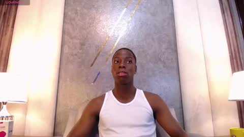 charlesbrown_ online show from October 6, 2025, 12:02 pm