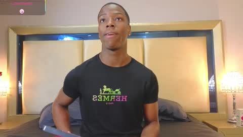 charlesbrown_ online show from February 10, 2026, 2:10 pm