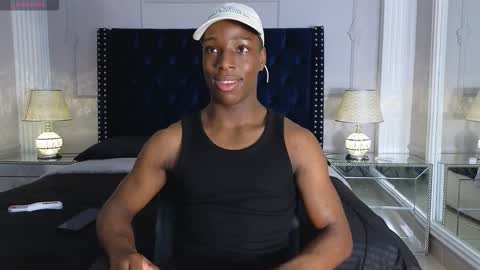 charlesbrown_ online show from March 26, 2026, 2:00 pm