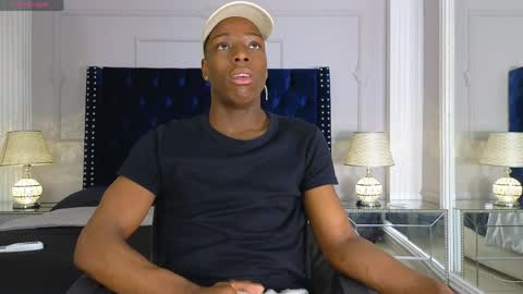 charlesbrown_ online show from April 1, 2026, 1:52 pm