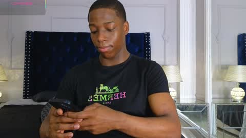 charlesbrown_ online show from April 4, 2026, 2:36 pm