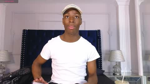 charlesbrown_ online show from April 21, 2026, 2:34 pm