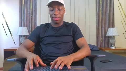 charlesbrown_ online show from May 18, 2026, 1:39 pm