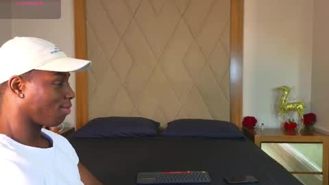 charlesbrown_ online show from May 21, 2026, 1:51 pm
