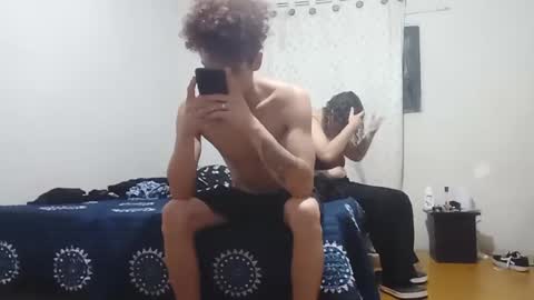 Charles online show from January 26, 2025, 12:26 am