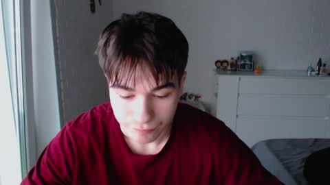 charleshanson69 online show from November 8, 2025, 11:32 am