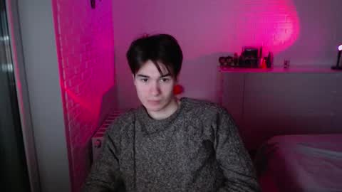 charleshanson69 online show from December 4, 2025, 5:10 pm