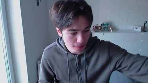 charleshanson69 online show from January 12, 2026, 8:41 am