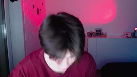 charleshanson69 online show from March 3, 2026, 6:25 pm