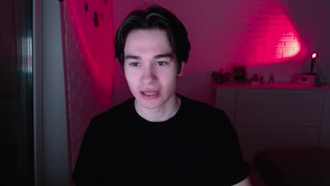 charleshanson69 online show from March 20, 2026, 5:40 pm