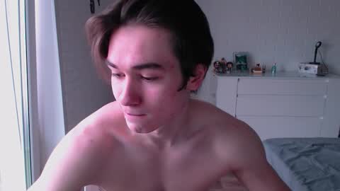 charleshanson69 online show from March 21, 2026, 9:36 am