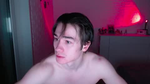 charleshanson69 online show from March 25, 2026, 5:19 pm