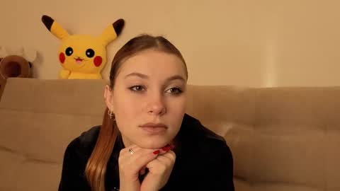 Ariel online show from February 13, 2026, 9:16 am