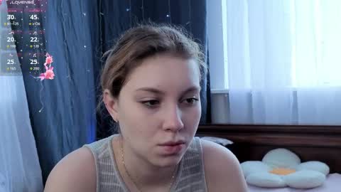 Ariel online show from April 14, 2026, 6:19 am