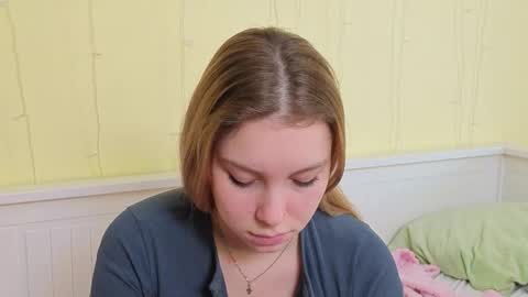 Ariel online show from April 23, 2026, 7:52 am