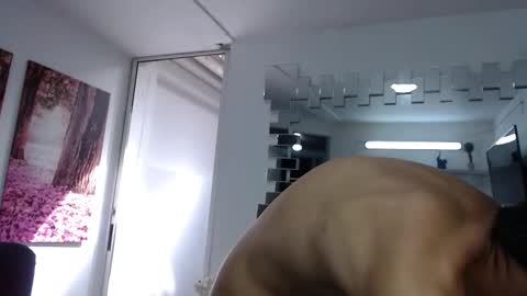  CHARLESS FALCON online show from March 12, 2026, 2:23 pm