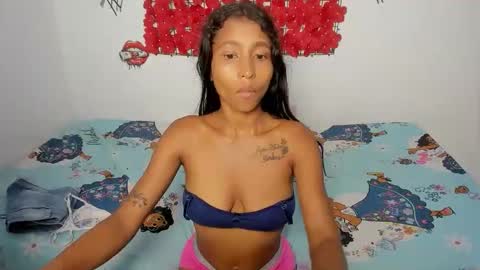charley_hot online show from February 25, 2026, 5:06 am
