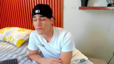 charley_morgan online show from February 5, 2025, 7:10 pm