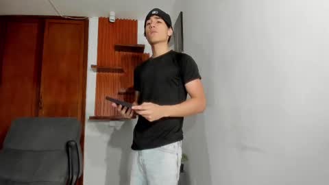 charley_morgan online show from February 19, 2025, 6:54 pm