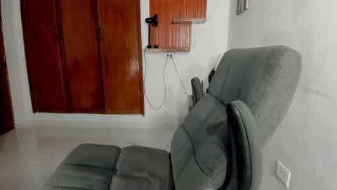 charley_morgan online show from February 20, 2025, 2:46 pm