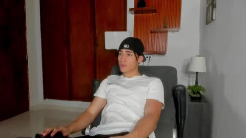 charley_morgan online show from February 22, 2025, 6:52 pm