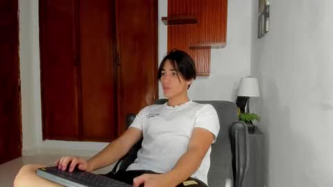 charley_morgan online show from February 25, 2025, 6:53 pm