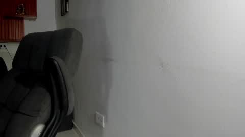 charley_morgan online show from March 5, 2025, 9:26 pm