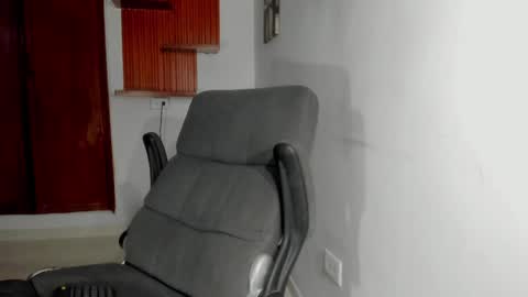 charley_morgan online show from March 6, 2025, 9:42 pm