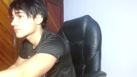 charley_morgan online show from September 22, 2025, 7:16 pm