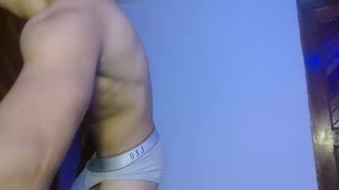 charley_morgan online show from October 2, 2025, 9:33 pm