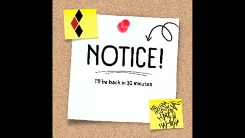 Charley quinn online show from February 17, 2025, 2:42 am