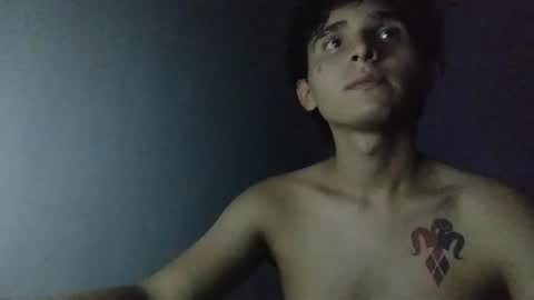 Charley quinn online show from March 8, 2025, 1:28 am