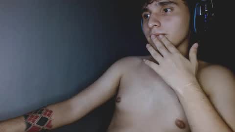 Charley quinn online show from September 20, 2025, 2:23 am