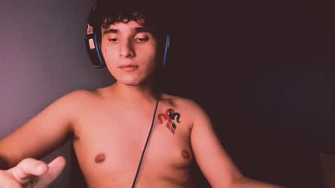 Charley quinn online show from September 21, 2025, 3:30 am