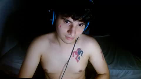 Charley quinn online show from March 24, 2026, 12:59 am