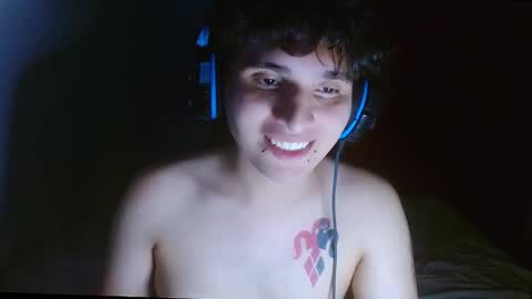 Charley quinn online show from April 13, 2026, 12:38 am