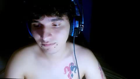 Charley quinn online show from April 18, 2026, 12:03 am