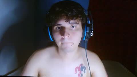 Charley quinn online show from April 26, 2026, 12:41 am