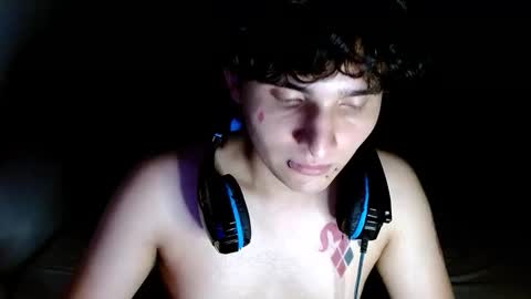 Snapshot of charley_quin chatting on June 6, 2026, 1:21 am Charley quinn online show from June 6, 2026, 1:21 am