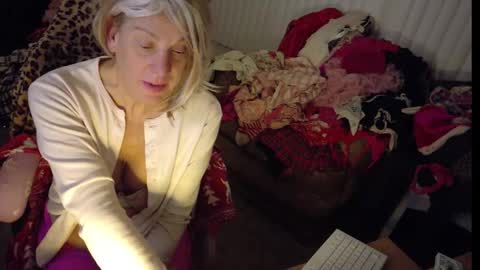 Charli online show from January 7, 2026, 2:58 am