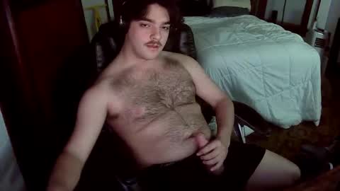 charlie7125 online show from March 20, 2026, 6:51 am